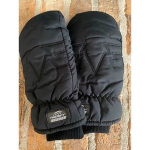 Gordini Finger-mitt Gloves
